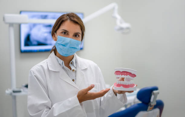 Best Knocked-Out Tooth Emergency  in Clarkston, WA
